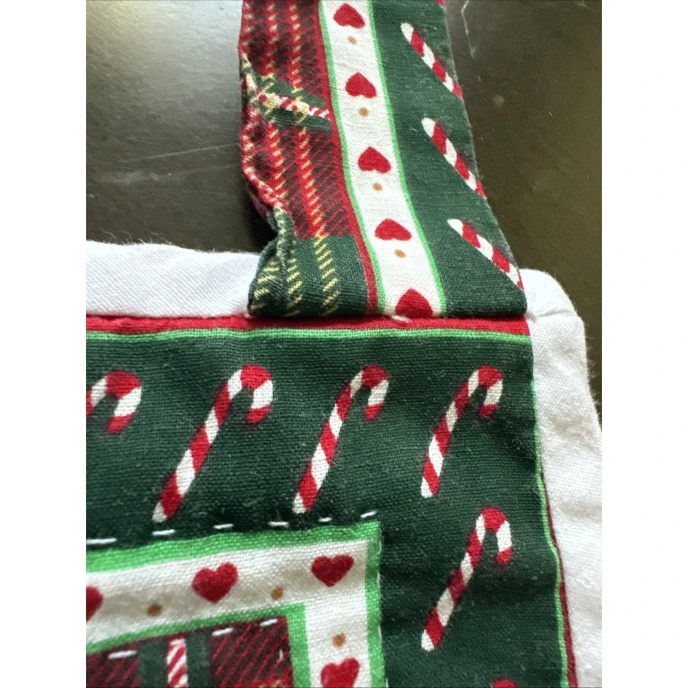 N/A christmas teddy